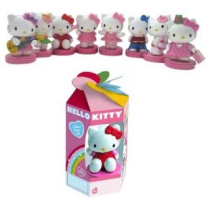 Image de Multiprint Figurine tampon Hello Kitty