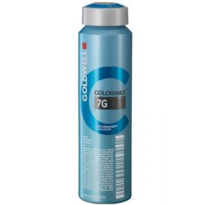 Goldwell Color Colorance Demi-Permanent Hair Color 5RB H&ecirc;tre Fonc&eacute; 120 ml