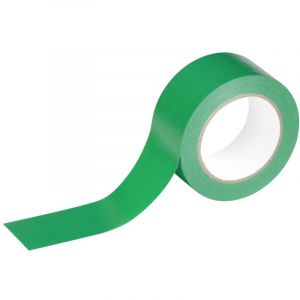 Durable Duraline Basic 50/016 Ruban de marquage pour objets et surfaces Vert 50 mm x 33 m