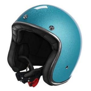 Stormer Casque moto jet Quartz