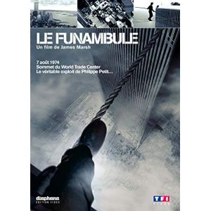 Image de Le Funambule [DVD]