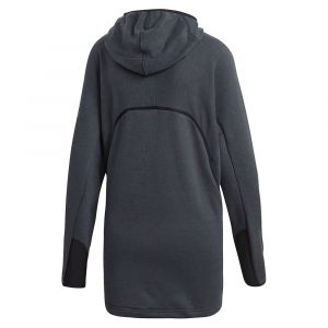 Adidas Veste à capuche Noir Homme - Taille - S