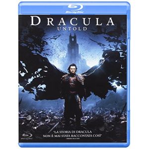 Image de Dracula Untold [Blu-Ray] [Import]