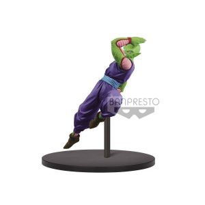Banpresto Dragon Ball Super - Statuette Chosenshiretsuden Piccolo 16 Cm