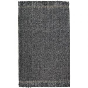 Vivaraise Tapis Kulti gris 200 x 290 cm GRIS