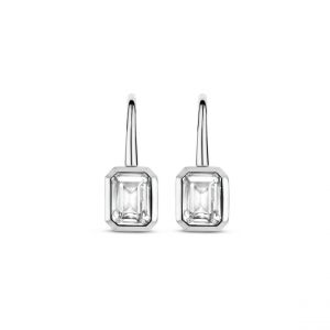 Image de Ti sento Boucles d'oreilles 7892ZI - Argent