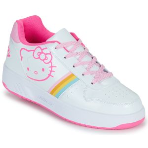 Heelys Chaussures à roulettes HELLO KITTY KAMA Blanc - Taille 38,39,33,34,35,36 1/2