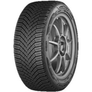 Goodyear UltraGrip Ice 3 - 275/40 R21 107T