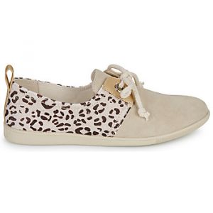 Armistice Baskets basses STONE ONE Beige - Taille 36,37,38,39,40,41