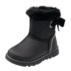 Chicco Bottes Fille avec Fermeture &Eacute;clair Lat&eacute;rale, Bottines Fille Chaudes, Confortables, L&eacute;g&egrave;res et Respirantes, Bottines Id&eacute;ales pour l'Automne et l'Hiver, Chaussures Fille, Designed in Italy