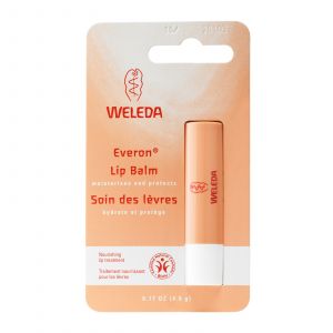 Image de Weleda Everon - Stick soin des lèvres