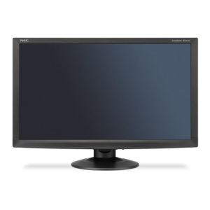 Nec AccuSync AS241W - Ecran LCD 23,5"