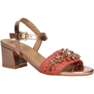 Gioseppo Sandales 45344 - Couleur 40 - Taille Orange