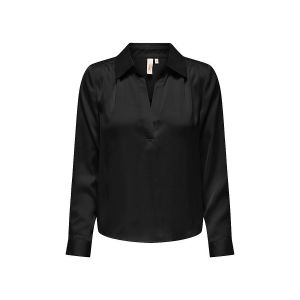 Only Chemise à manches longues femme onlzora collar wvn