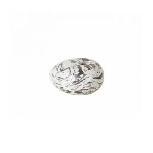 Broste Copenhagen Bougeoirs, photophores STEEN Gris - Taille Unique