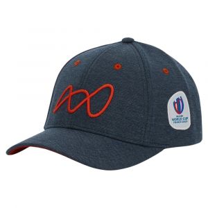 Casquette Macron RWC France 2023 Bordeaux