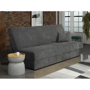 Columbus Canap&eacute; convertible 119, Poso 22, Bo&icirc;te de literie, 0, 80x175x80cm