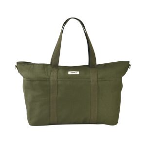 Beaba Sac à Langer Madrid XXL - Lichen