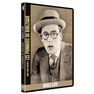 Image de Les Pionniers du burlesque - avec Harold Lloyd