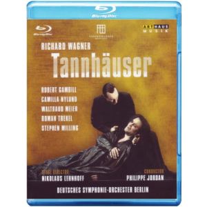 Tannhauser : Festival de Baden 2008