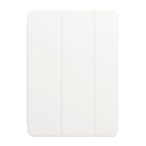Apple iPad Pro 11" (2021) Smart Folio Blanc