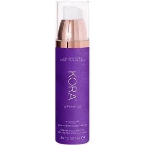 Image de Kora Organics Noni Night AHA Resurfacing Serum 30ml