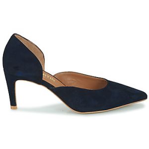 JB Martin Chaussures escarpins ENVIE - Couleur 36,37,38,39,40,41 - Taille Marine
