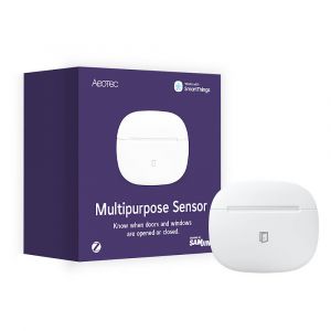 Image de Capteur polyvalent SmartThings Zigbee - GP-AEOMPSEU - Aeotec