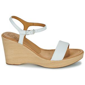 Unisa Sandales RITA Blanc - Taille 37