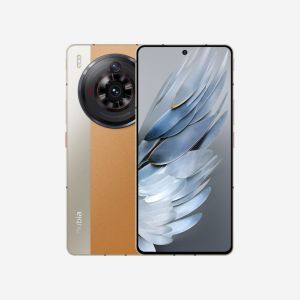 Image de Nubia Z50S Pro 5G 12/256 Go Dual SIM Kaki