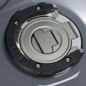 Image de Sw-motech Bride de fixation réservoir EVO noir Yamaha YZF-R1 / R3 15-,