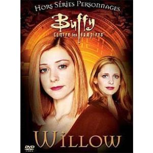 Image de Buffy contre les vampires : Willow