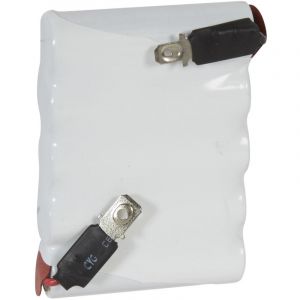 Legrand BATTERIE NI CD 6V 600MAH