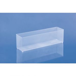 Raaco Godet BA8-3 Hauteur 80mm Compatible avec Assorter 80,