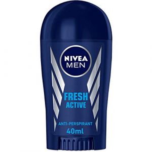 Nivea Men Fresh Active 48 h 40 ml