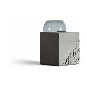 Table d'appoint Curb - Lyon Béton