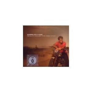 Image de Robbie Williams - Reality Killed the video star (Deluxe CD et DVD)