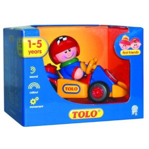 Image de Tolo Sport Go-Kart