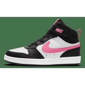 Nike Baskets enfant Court Borough Mid 2