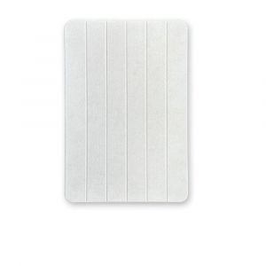 Tapis de bain ultra absorbant diatomite 39x60cm