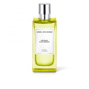 Angel Schlesser Les Eaux d'un Instant Ginger Cologne Perfumes 150 ml female