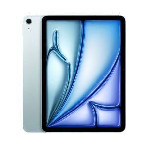 Apple iPad Air M4 Wi-Fi 11" 2026 - 256 Go - Bleu