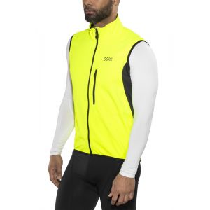 Image de Gore Wear C3 - Veste Homme - jaune S Vestes route