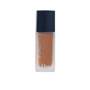 Image de Dior Forever Fond de Teint Sublimateur de Peau, Tenue - 6 N Anciennement 060 Brun Clair - 24 h