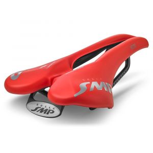 SMP Selle Selle Vt20 280 x 142 mm Red