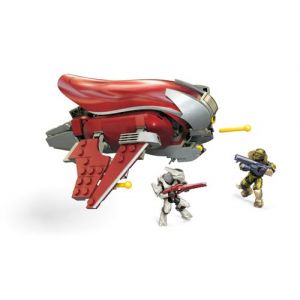 Image de Mega Construx HALO BANSHEE BREAKOUT 2en1 GNB24