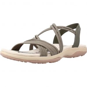 Skechers Reggae Slim Women's Sandal - SS22-41