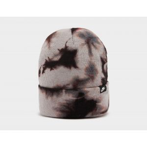 Nike Bonnet Beanie Tie And Dye Gris