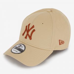 Image de New era Casquette New-Era LEAGUE ESSENTIAL 9FORTY NEW YORK YANKEES - Couleur Unique - Taille Beige