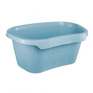 Keeeper Corbeille à linge 'tilda', largeur: 575 mm, nordic-